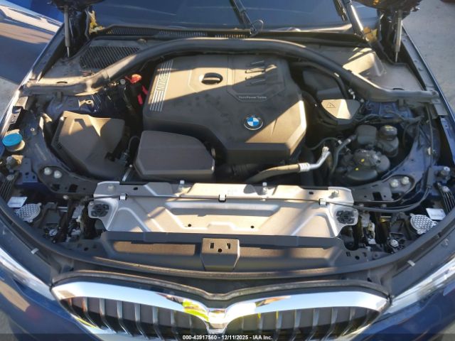 BMW 3 Series Image 9