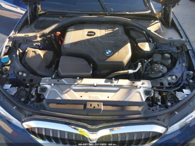 BMW 3 Series Image 9