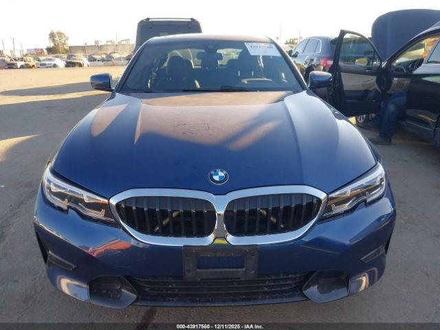 BMW 3 Series Image 4