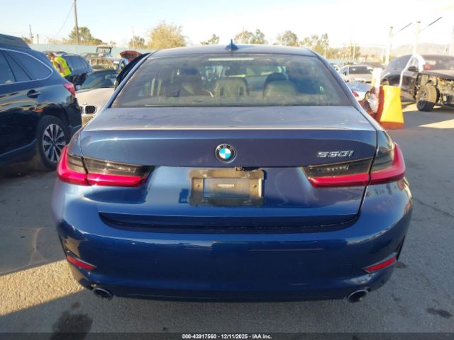 BMW 3 Series Image 6