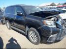 Lexus Gx Image 1