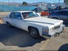 Cadillac DeVille Image 1