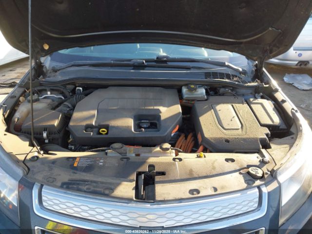 Chevrolet Volt Image 3