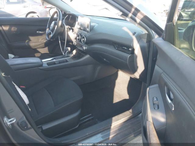 Nissan Sentra Sv Xtronic Cvt Image 16