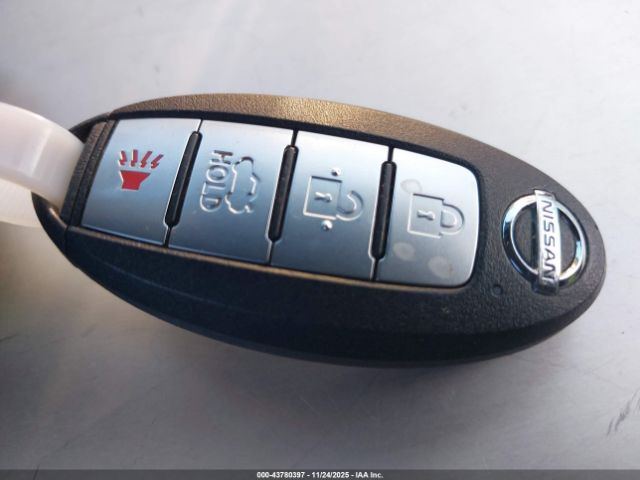 Nissan Sentra Sv Xtronic Cvt Image 3