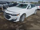Chevrolet Malibu Fwd Lt Image 16