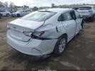 Chevrolet Malibu Fwd Lt Image 3