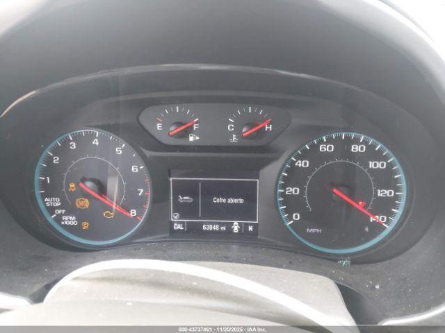 Chevrolet Malibu Fwd Lt Image 15