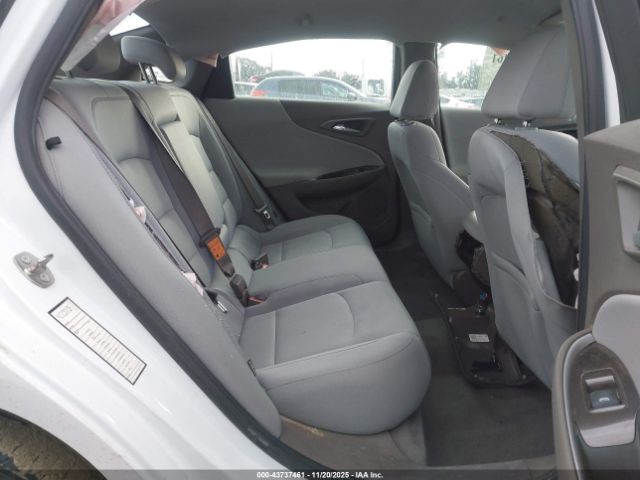 Chevrolet Malibu Fwd Lt Image 5