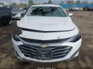 Chevrolet Malibu Fwd Lt Image 9