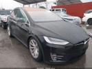 Tesla Model X Image 1