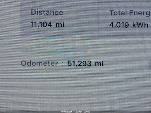 Tesla Model X Image 2