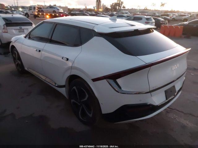 Kia EV6 Gt-line Image 5