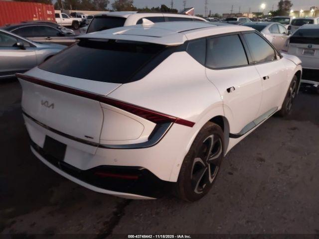 Kia EV6 Gt-line Image 7