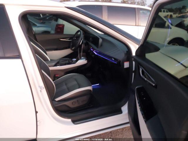 Kia EV6 Gt-line Image 9