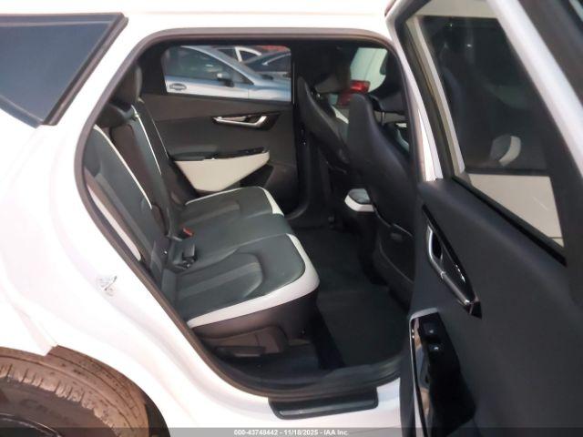 Kia EV6 Gt-line Image 8