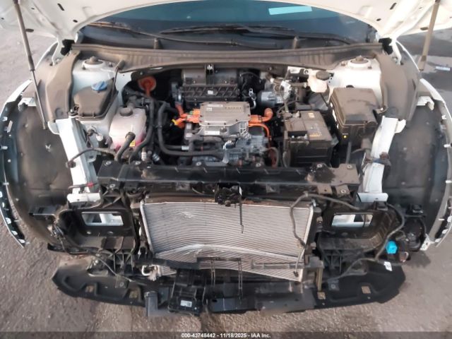 Kia EV6 Gt-line Image 3