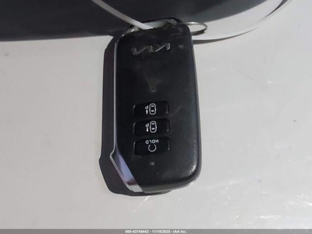 Kia EV6 Gt-line Image 20