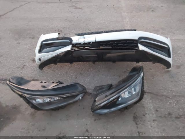 Kia EV6 Gt-line Image 10