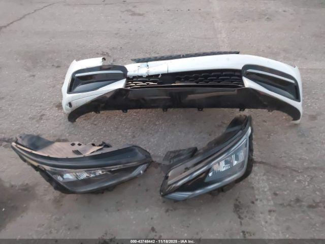 Kia EV6 Gt-line Image 10