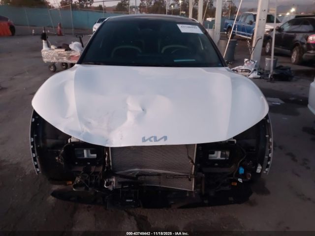 Kia EV6 Gt-line Image 11