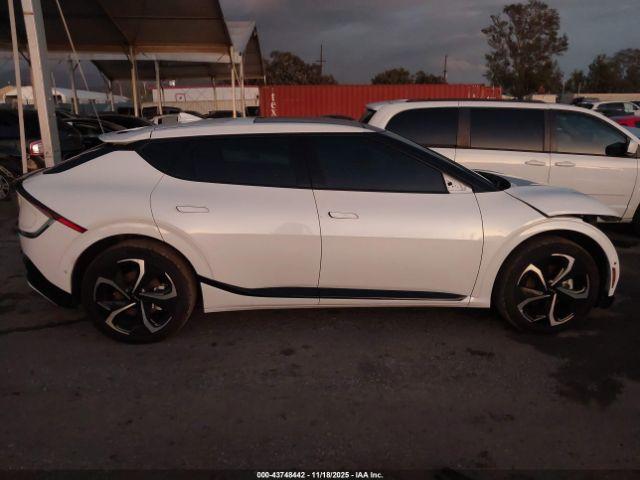 Kia EV6 Gt-line Image 15