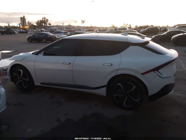 Kia EV6 Gt-line Image 19