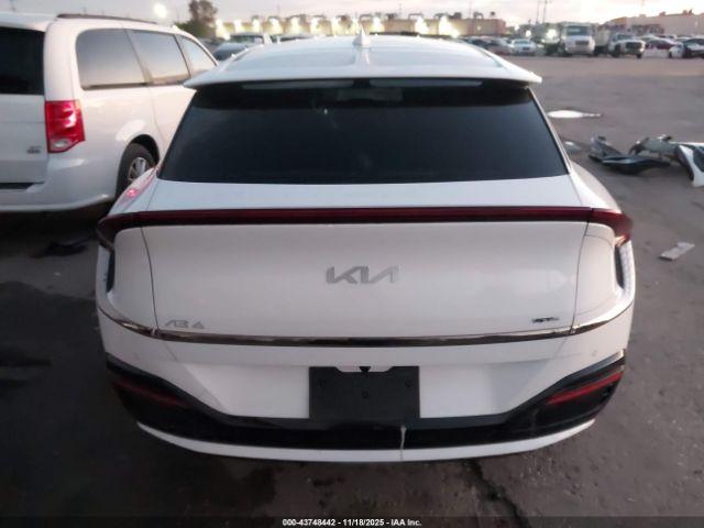 Kia EV6 Gt-line Image 18