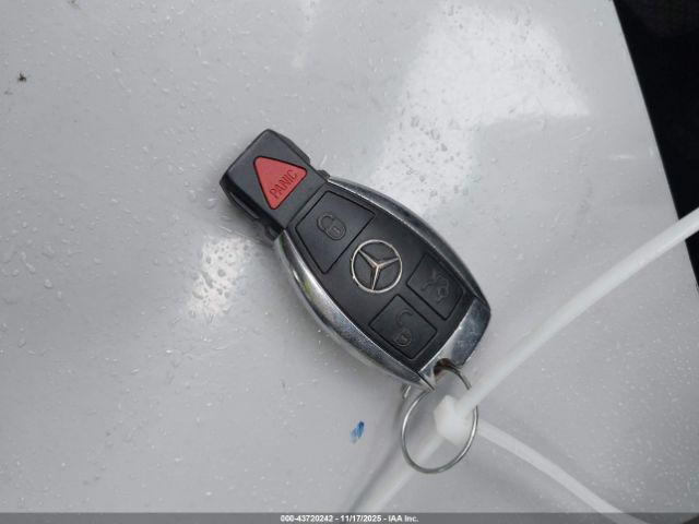 Mercedes-Benz Cla-class Image 6