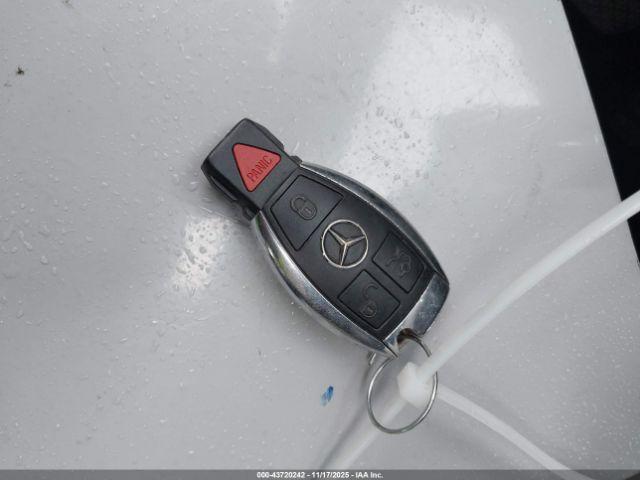 Mercedes-Benz Cla-class Image 6