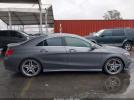 Mercedes-Benz Cla-class Image 4