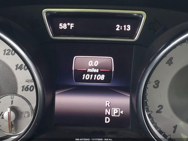 Mercedes-Benz Cla-class Image 10