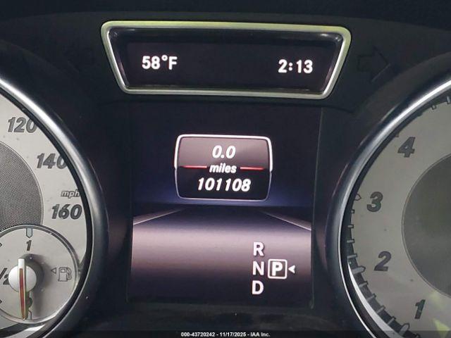 Mercedes-Benz Cla-class Image 10