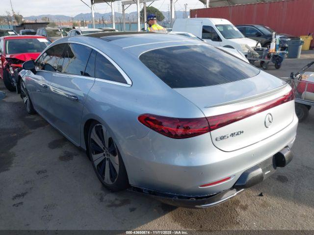 Mercedes-Benz EQS Image 12