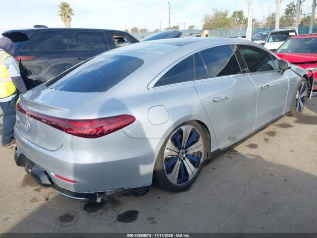 Mercedes-Benz EQS Image 3