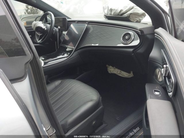 Mercedes-Benz EQS Image 4