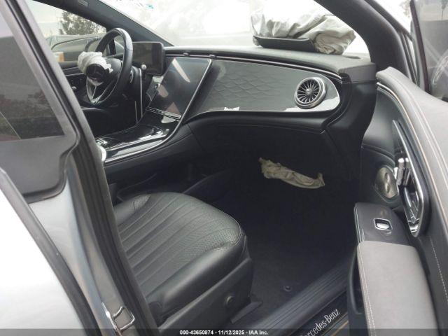 Mercedes-Benz EQS Image 4