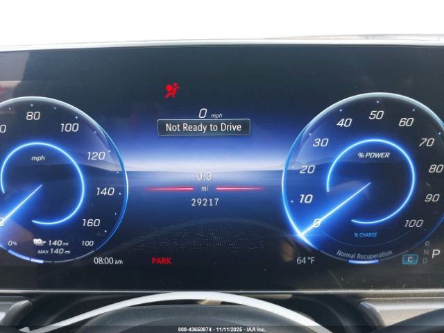 Mercedes-Benz EQS Image 5