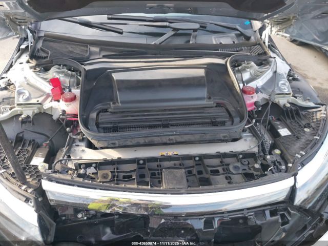 Mercedes-Benz EQS Image 15