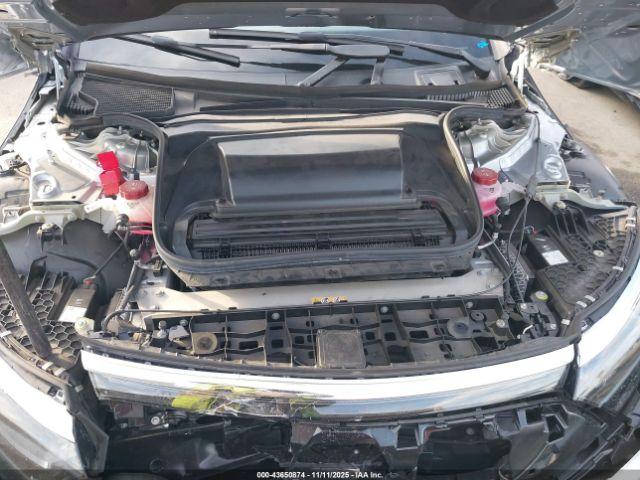 Mercedes-Benz EQS Image 15