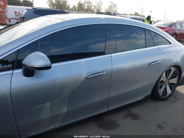 Mercedes-Benz EQS Image 9