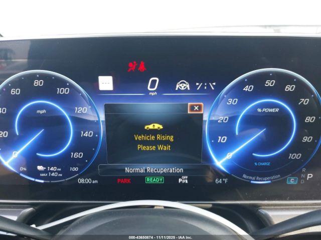 Mercedes-Benz EQS Image 18