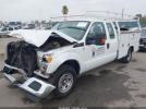 Ford F-250 Xl Image 3