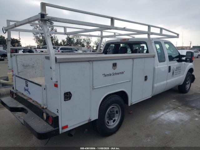 Ford F-250 Xl Image 5