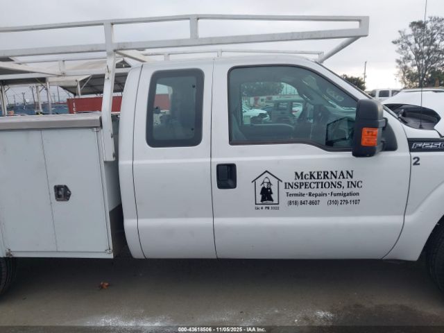 Ford F-250 Xl Image 9