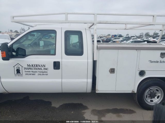 Ford F-250 Xl Image 2