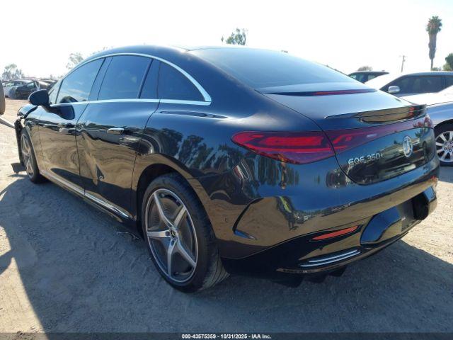 Mercedes-Benz EQE Image 10