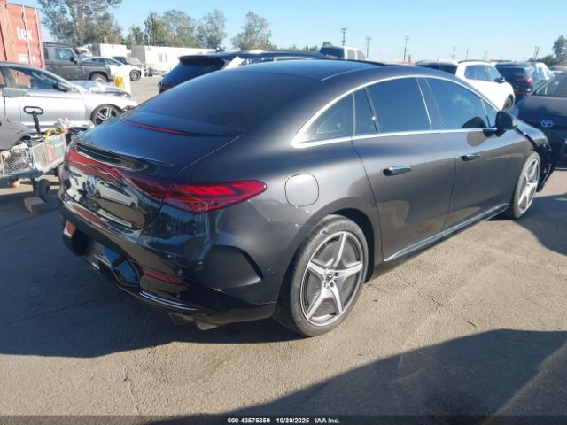 Mercedes-Benz EQE Image 15