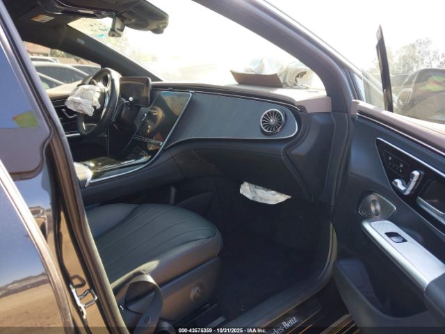 Mercedes-Benz EQE Image 13