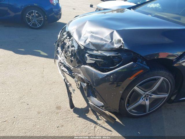 Mercedes-Benz EQE Image 11